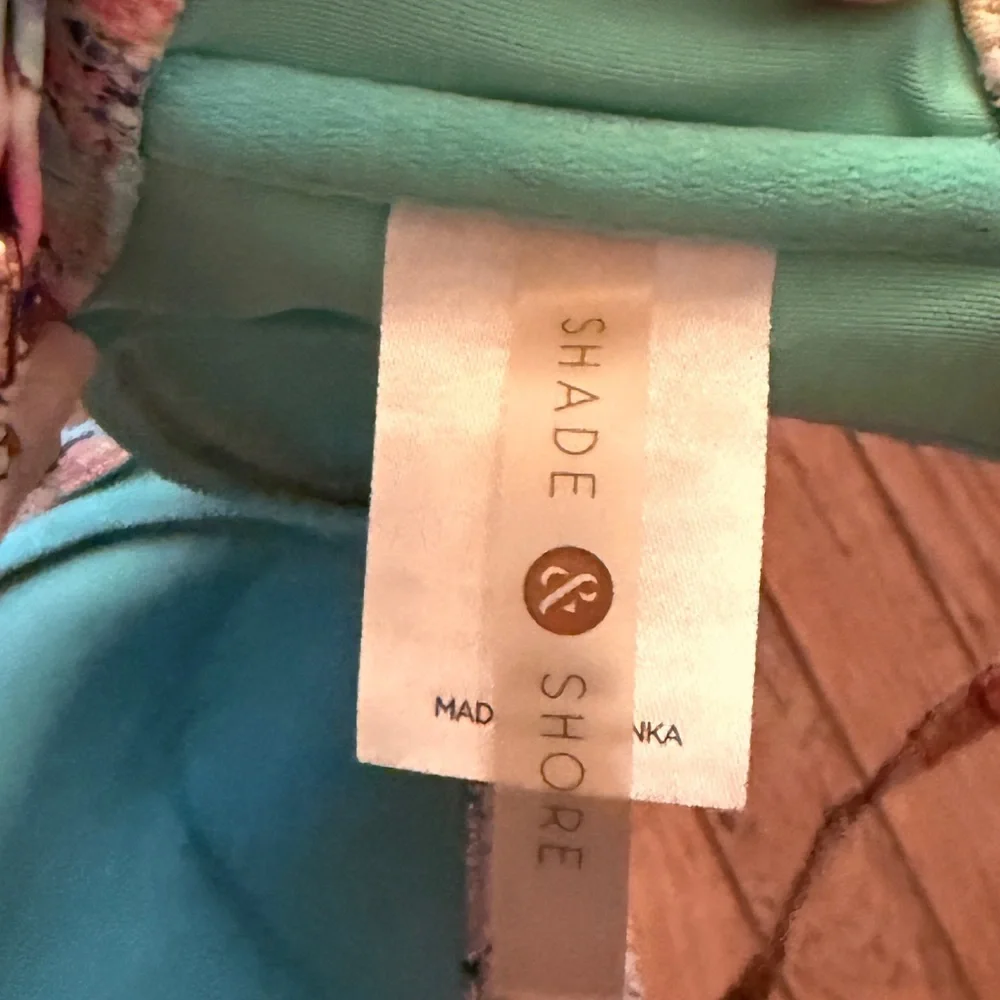 Shade & Shore Bikini Top